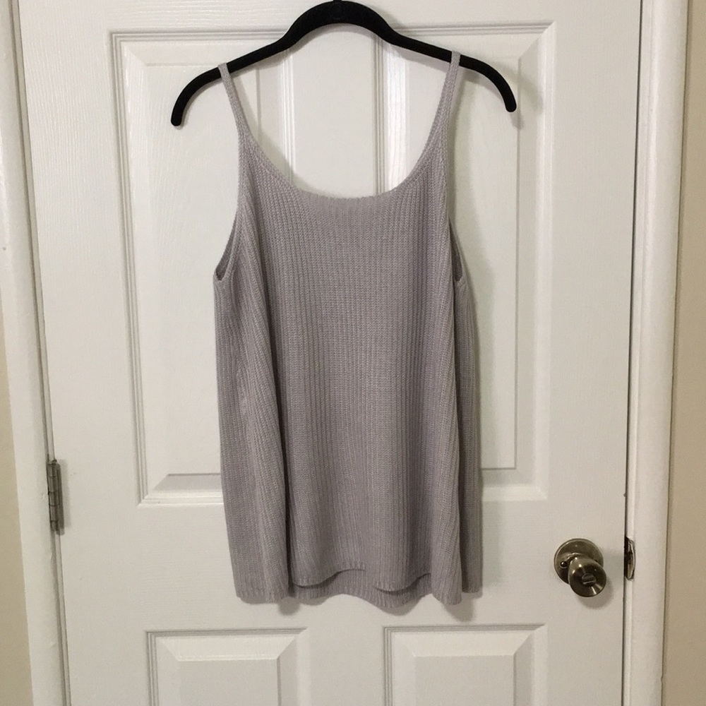 We The Free Soft Knit Tank Top